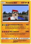 Redstone Ned