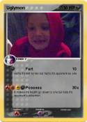 Uglymon
