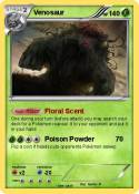 Venosaur