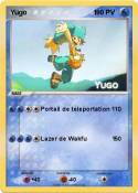 Yugo 1