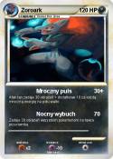 Zoroark