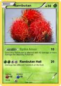 Rambutan