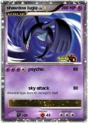 shawdow lugia