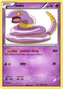 ekans