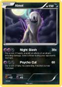 Absol