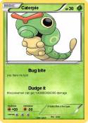 Caterpie