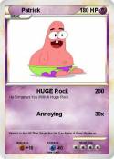 Patrick