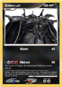 Golbez
