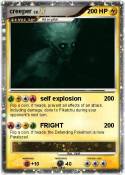 creeper