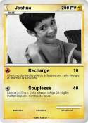 Joshua