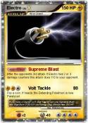 Electro