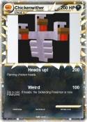 Chickenwither