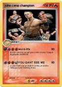 john cena champ