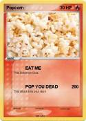 Popcorn