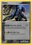 venom