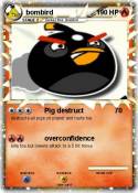 bombird