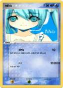 miku