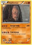 Polyphemus