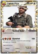 Captain Price