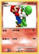 mario