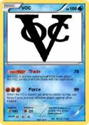 VOC