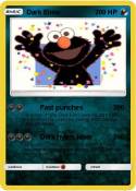 Dark Elmo
