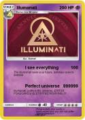 Illumanati