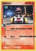 sackboy k