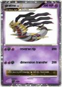 giratina