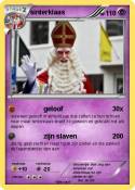 sinterklaas