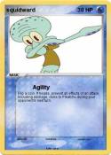 squidward