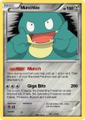 Munchlax