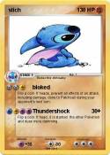 stich