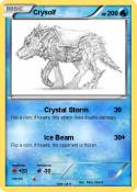 Crysolf