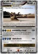 Darkiries