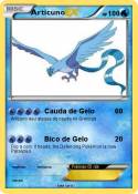 Articuno