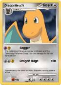 Dragonite