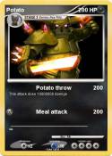 Potato