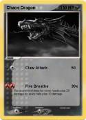 Chaos Dragon
