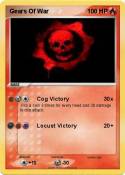Gears Of War