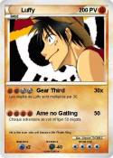Luffy