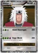 Jiraiya