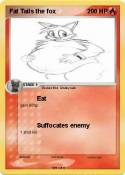 Fat Tails the
