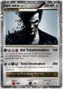 Dark Joker