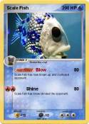 Scale Fish