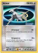 Arceus