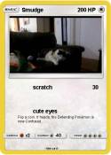 Smudge