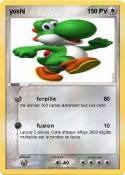 yoshi