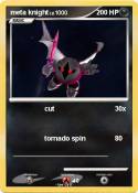 meta knight