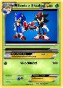 Sonic e Shadow